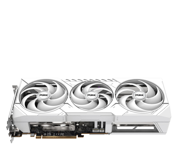 Sapphire Radeon RX 9070 Pure OC 16GB GDDR6 - 1321569 - zdjęcie 5